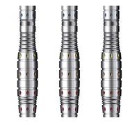 CyeeLife 90% Tungstène Flechette Pointe Plastique 16g