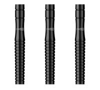 CyeeLife 90% Tungstène Flechette Pointe Plastique 18g