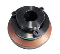 CYFANG 1pc Limiteurs de couple d'embrayage Limiteur de couple à friction économique Accouplement protecteur de surcharge Accouplement Rotateur(Model 250-3 type)