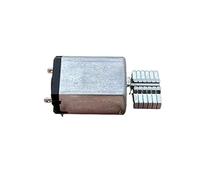 CYFANG Couple du véhicule Petit 3V 3.7V 030 Moteur De Vibration Micro DC Moteur DIY Air De Moteur À La Main Moder Moteur Moteur USB Moteur Science Joueurs Moteur Science électronique