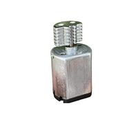 CYFANG Couple du véhicule Petit Moteur DIY Jouet Hobby Science Science Experiments Ventilateur USB Moteur 030 DC Moteur 3. 7V-5V Moteur de Micro-Vibration Science électronique