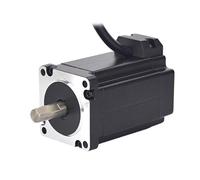 CYFANG Moteur Pas à Pas 2 Phases 4 Fils 42x42x67mm 79N.cm 111.896oz.in 2.3A 42 Moteur Pas à Pas 1.8 degrés Nema 17 Moteur Pas à Pas Extrudeuse Pilote