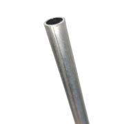 CYFANG Tube rond en aluminium léger de 500 mm for la fabrication de machines et le transport de produits chimiques Artisanat Cadre(11 x 1.5mm)