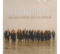 Cyfarwyddwr Cerdd - Serendipity, Ad Majorem Dei Gloriam