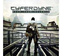 Cyferdyne - Keep Your Silence
