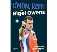 Cyfres Amdani: C'mon Reff! - [Version Originale] Inconnu (Auteur)