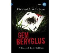 Cyfres Amdani: Gem Beryglus - [Version Originale] Inconnu (Auteur)