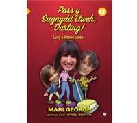 Cyfres Amdani Pass y Sugnydd Llwch Darling by Lucy Owen Inconnu (Auteur)