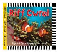 Cyfres Dwlu Dysgu Riff Cwrel by Sarah Powell Sarah Powell (Auteur)