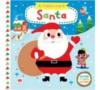 Cyfres Storiau Hud Santa by Campbell books Campbell books , Translated by Non Tudur , Illustrated by Yujin Shin (Auteur)