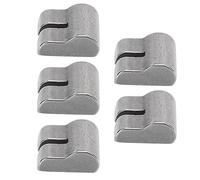 Cygmophing 5 pièces 2# vélo corps libre roue libre en acier à cliquet de moyeu de rechange accessoires