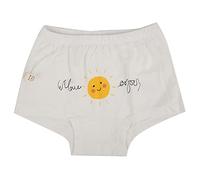 Cygmophing Culotte pour bébé en coton - Motif mignon de dessin animé - Doux pour la peau - Respirant - Culotte pour bébé (110 [Hauteur recommandée 90-100 cm])