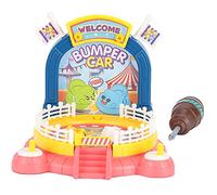 Cygmophing DIY Bumper Car Children Assembly Toy éducatif pour l'apprentissage précoce