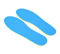 Cygmophing Dual Side Coussin en éponge respirante pour chaussures (taille 41-42)