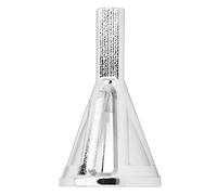 Cygmophing ébavurage outil de chanfrein externe Bit Die acier enlever outil de bavure (Poignée triangulaire argent)