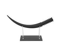 Cygmophing faux cils modèle Simulation effets 3D faux cils affichage ornements pour magasin de cils école de formation de cils