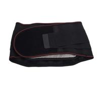 Cygmophing Fibre polyester tissu élastique haut post-partum sports mincerants du corps Shaper fitness (Xxl)