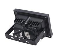 Cygmophing Lumière rouge LED pour refuge, haute fréquence 730 nm, 3 W, rouge profond à 60 degrés, économie d'énergie pour la croissance des plantes, lumière LED rouge proch