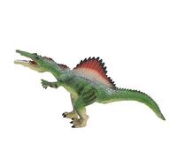 Cygmophing Maroc Dinosaure Jouet 18,9 Pouces Apparence réaliste Couleurs Vives Safe PVC PP Jeu imaginatif Jumbo Dinosaure Jouet pour Enfants