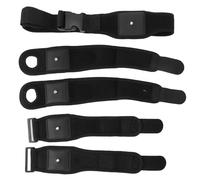 Cygmophing VR Tracker Belt Wrist Hand Stracts Tracking in virtual Reality Shock Absorption Associable Full Full Corps VR Suites de suivi pour les joueurs