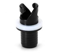 Cygnara Adaptateur pour valve de bateau gonflable, adaptateur SUP | Pour pompe à air, valve de pompe, embout de tuyau d'axe de pompe, adaptateur de pompe, adaptateur de tuyau