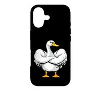 Cygne d'entraînement de Sport Coque pour iPhone 17