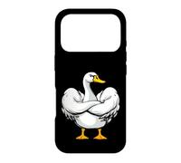 Cygne d'entraînement de Sport Coque pour iPhone 17 Pro