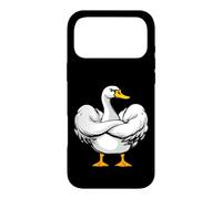 Cygne d'entraînement de Sport Coque pour iPhone 17 Pro Max