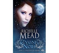 Cygne Noir, Tome 4: L'Héritier de l'ombre
