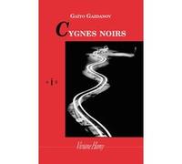 Cygnes noirs Gaïto Gazdanov (Auteur), Elena Balzamo (Traduction)