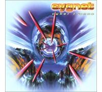 Cygnet - Cyber Trance