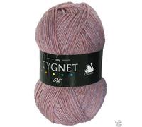 Cygnet DK Double Knitting Acrylic Yarn / Wool 100g - 150 HEATHER by Cygnet