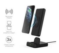 Cygnett 10K MAH WIRELESS PB + CHARGING DOCK G