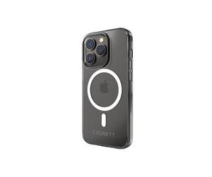 Cygnett Aeromag Custodia Per Cellulare 15,5 Cm (6.1") Cover Trasparente