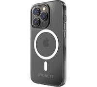 Cygnett AeroMag Housse de protection pour téléphone portable 15,5 cm (6.1") Cover Transparent