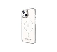 Cygnett Aeroshield Magsafe Clear Protective Case Apple Iphone 2022 6.1' - (Cy4173cpaeg) Custodia Per Cellulare