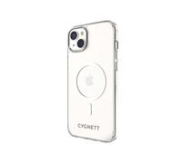 Cygnett AeroShield Magsafe Clear Protective Case Apple iPhone 2022 6.7' - (CY4172CPAEG) étui pour téléphone portable