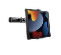 Cygnett CARGO III Car Tablet Holder Black Rotation à 360° jusqu'à 11,9 pouces
