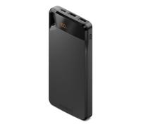 ChargeUp Boost 4th Generation Lithium 10000 mAh Noir