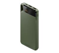 ChargeUp Boost 4th Generation Lithium 10000 mAh Vert