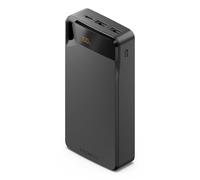 ChargeUp Boost 4th Generation Lithium 20000 mAh Noir