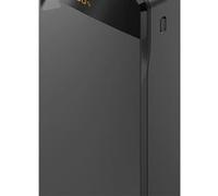 ChargeUp Boost 4th Generation Lithium 20000 mAh Noir