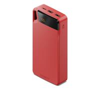 Cygnett ChargeUp Boost 4th Generation Lithium 20000 mAh Rouge
