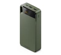 Cygnett ChargeUp Boost 4th Generation Lithium 20000 mAh Vert G