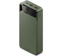 Cygnett ChargeUp Boost 4th Generation Lithium 20000 mAh Vert