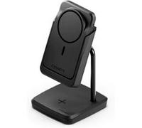 Cygnett Chargeur sans fil MAGSTATION Noir NOIR G