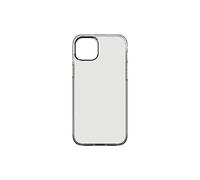 Coque pour iPhone 15 Plus Semi-rigide Anti-chutes Cygnett Aeroshield Transparent