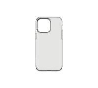 CYGNETT Coque pour Apple iPhone 15 Pro Max Modèle AeroShield Translucide en TPU