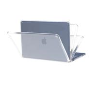 CYGNETT Coque pour MacBook Neo série ClearShield Antichoc avec Coins Renforcés