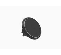 Cygnett Cy2367acven Caricatore Wireless Da Auto Nero Per Iphone E Android 1.5a